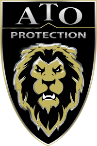 Logo ATO protection